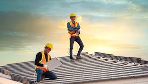 Best Solar Panel Roofing Installation  in Mount Ephraim, NJ